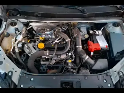 Photo 14 Dacia Sandero  1.0 TCe 90ch Stepway Expression