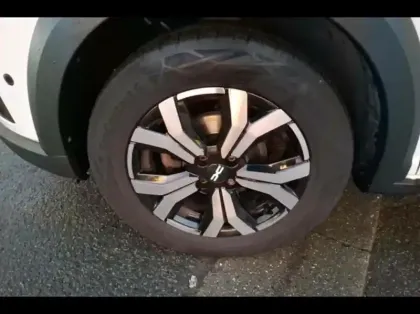 Photo 12 Dacia Sandero  1.0 TCe 90ch Stepway Expression