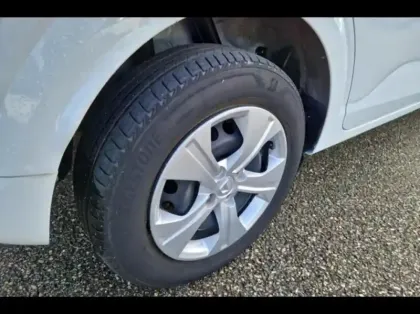 Photo 12 Dacia Sandero  1.0 SCe 65ch Essentiel -22