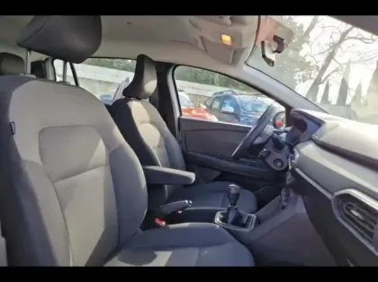 Photo 9 Dacia Sandero  1.0 SCe 65ch Essentiel -22