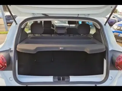 Photo 11 Dacia Sandero  1.0 SCe 65ch Essentiel -22