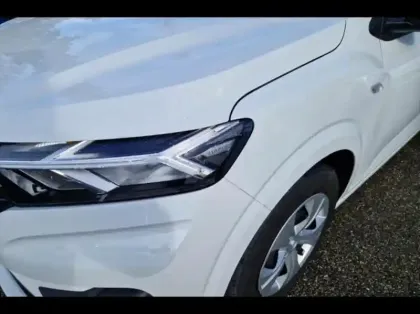 Photo 14 Dacia Sandero  1.0 SCe 65ch Essentiel -22