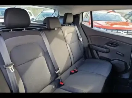 Photo 10 Dacia Sandero  1.0 SCe 65ch Essentiel -22