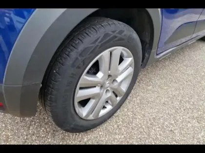 Photo 12 Dacia Sandero  1.0 TCe 90ch Stepway Confort -22