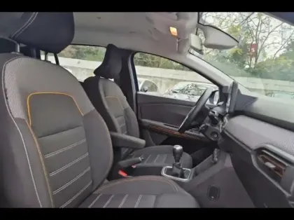 Photo 9 Dacia Sandero  1.0 TCe 90ch Stepway Confort -22