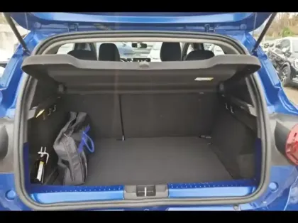 Photo 11 Dacia Sandero  1.0 TCe 90ch Stepway Confort -22