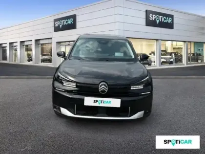 Photo 1 Citroën C4  1.2 Hybride 145ch S&S MAX Automatique