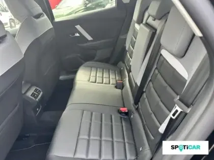 Photo 11 Citroën C4  1.2 Hybride 145ch S&S MAX Automatique