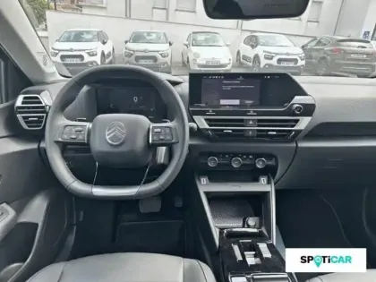 Photo 7 Citroën C4  1.2 Hybride 145ch S&S MAX Automatique