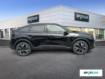 Photo 4 Citroën C4  1.2 Hybride 145ch S&S MAX Automatique