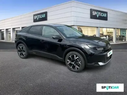 Photo 5 Citroën C4  1.2 Hybride 145ch S&S MAX Automatique