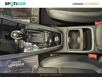 Photo 13 Opel Grandland X  1.6 Turbo 180ch Elite BVA8