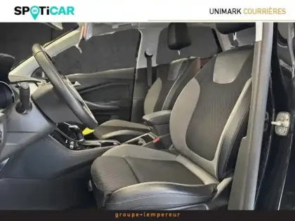 Photo 10 Opel Grandland X  1.6 Turbo 180ch Elite BVA8