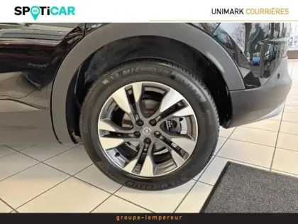 Photo 12 Opel Grandland X  1.6 Turbo 180ch Elite BVA8