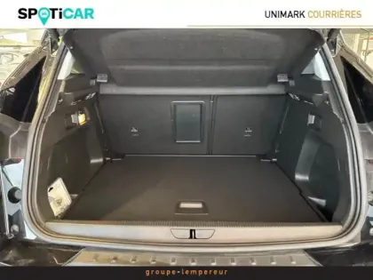 Photo 5 Opel Grandland X  1.6 Turbo 180ch Elite BVA8