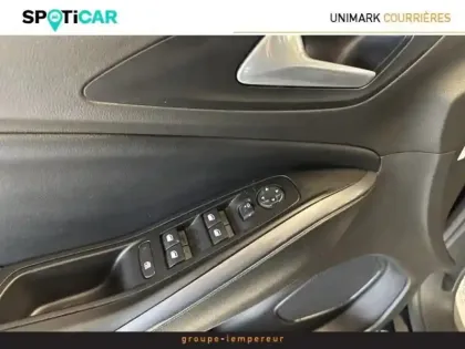 Photo 14 Opel Grandland X  1.6 Turbo 180ch Elite BVA8