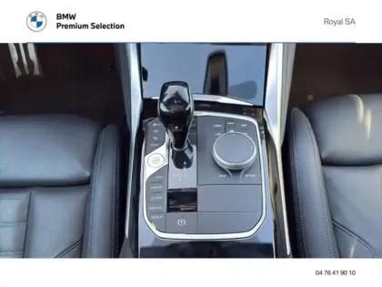 Photo 9 BMW Serie 2 Série 2 Coupé M240iA 374ch M Performance xDrive