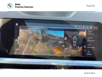 Photo 14 BMW Serie 2 Série 2 Coupé M240iA 374ch M Performance xDrive