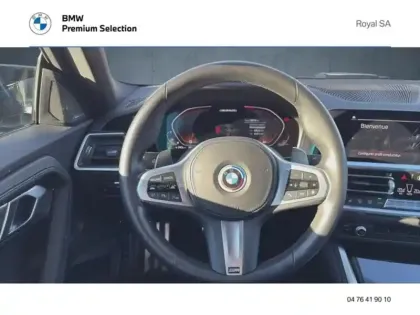 Photo 11 BMW Serie 2 Série 2 Coupé M240iA 374ch M Performance xDrive