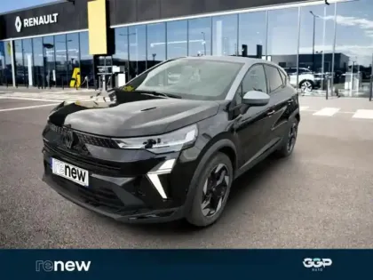 Photo Renault Captur