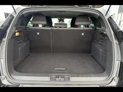 Photo 11 Renault Captur  1.6 E-Tech full hybrid 145ch Techno