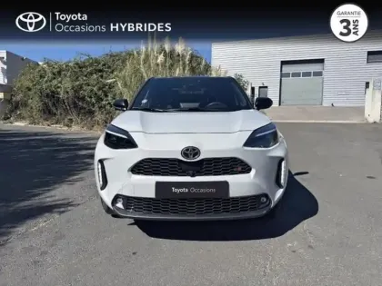 Photo 10 Toyota Yaris  Cross 116h GR Sport MY22