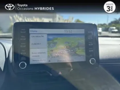 Photo 7 Toyota Yaris  Cross 116h GR Sport MY22