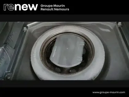 Photo 17 Peugeot 3008  1.2 PureTech 130ch S&S GT EAT8