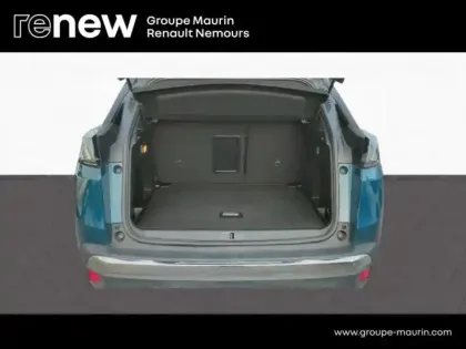 Photo 16 Peugeot 3008  1.2 PureTech 130ch S&S GT EAT8