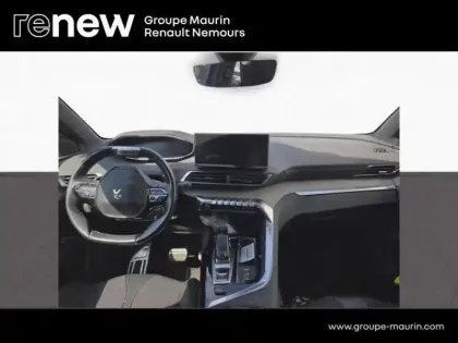 Photo 5 Peugeot 3008  1.2 PureTech 130ch S&S GT EAT8