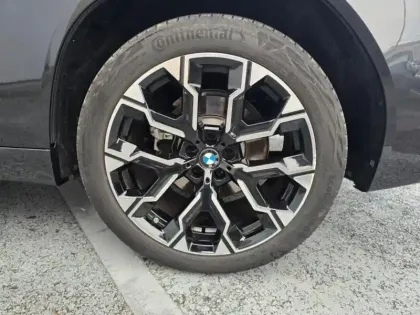 Photo 8 BMW X3  xDrive30e 299ch M Sport