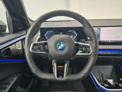 Photo 13 BMW X3  xDrive30e 299ch M Sport