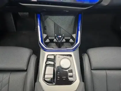 Photo 12 BMW X3  xDrive30e 299ch M Sport