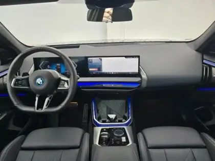 Photo 7 BMW X3  xDrive30e 299ch M Sport