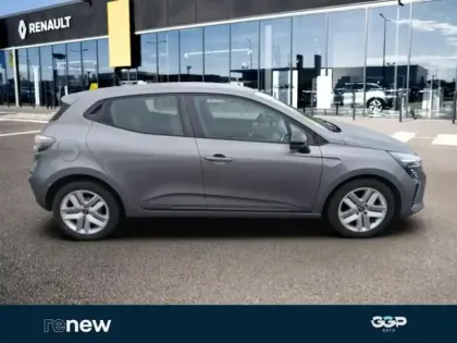 Photo 6 Renault Clio  1.0 TCe 90ch Evolution - 24