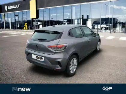 Photo 5 Renault Clio  1.0 TCe 90ch Evolution - 24