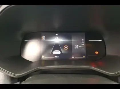 Photo 8 Renault Clio  1.0 TCe 90ch Evolution - 24