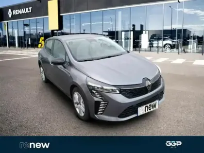 Photo 7 Renault Clio  1.0 TCe 90ch Evolution - 24