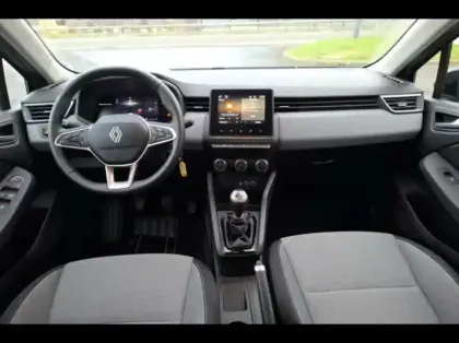 Photo 9 Renault Clio  1.0 TCe 90ch Evolution - 24