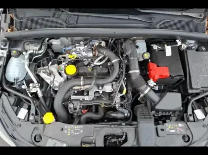 Photo 14 Renault Clio  1.0 TCe 90ch Evolution - 24