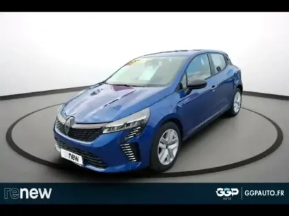 Photo 15 Renault Clio  1.0 TCe 90ch Evolution - 24