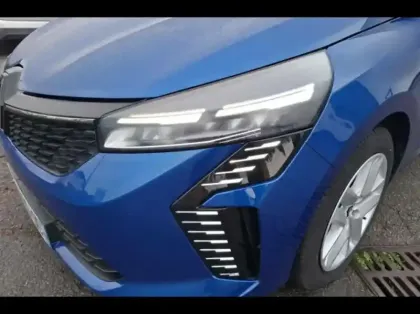 Photo 13 Renault Clio  1.0 TCe 90ch Evolution - 24