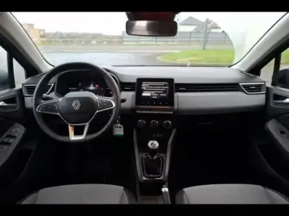 Photo 9 Renault Clio  1.0 TCe 90ch Evolution - 24