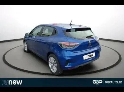 Photo 18 Renault Clio  1.0 TCe 90ch Evolution - 24