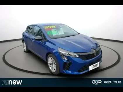 Photo 22 Renault Clio  1.0 TCe 90ch Evolution - 24