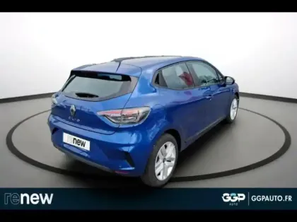 Photo 20 Renault Clio  1.0 TCe 90ch Evolution - 24