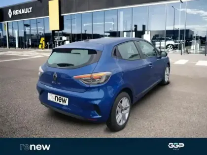 Photo 5 Renault Clio  1.0 TCe 90ch Evolution - 24