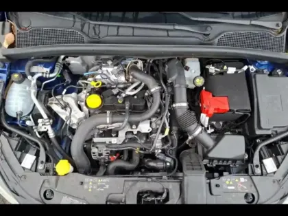 Photo 14 Renault Clio  1.0 TCe 90ch Evolution - 24