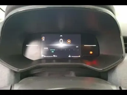 Photo 8 Renault Clio  1.0 TCe 90ch Evolution - 24