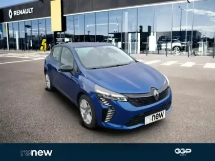 Photo 7 Renault Clio  1.0 TCe 90ch Evolution - 24